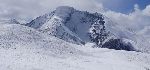 Markha Valley Trek - Leh y Ladakh