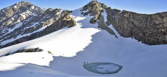 Roopkund Trek - Uttarakhand