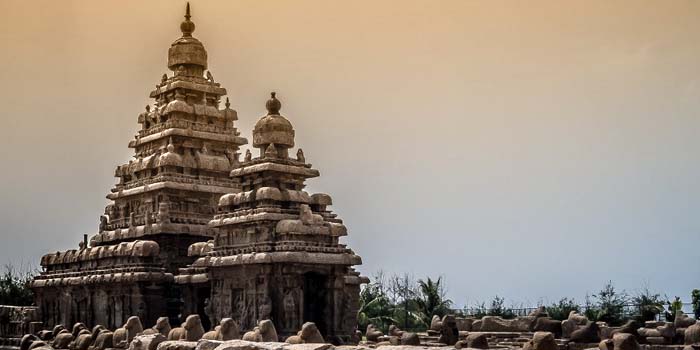 Mahabalipuram