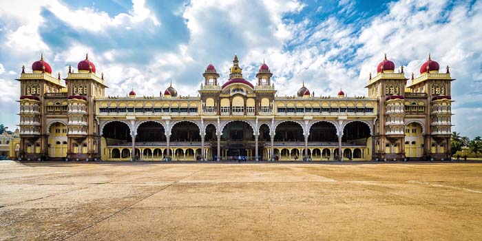 Mysore