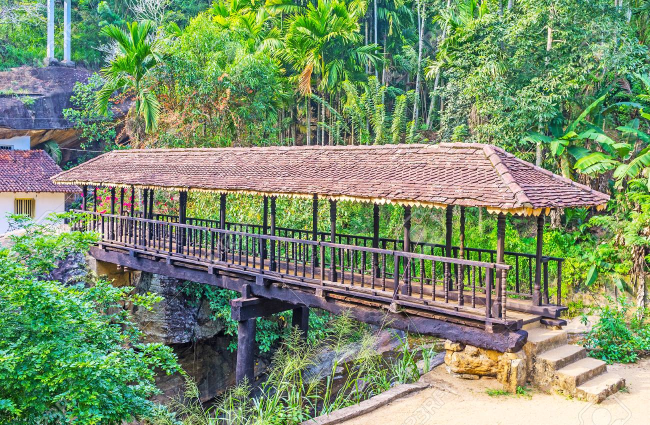 Los mejores lugares para explorar en Badulla, Sri Lanka