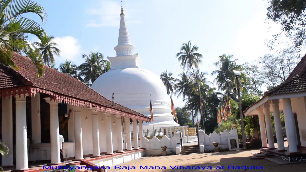 Los mejores lugares para explorar en Badulla, Sri Lanka