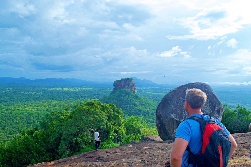 Los mejores lugares para hacer trekking en Sri Lanka