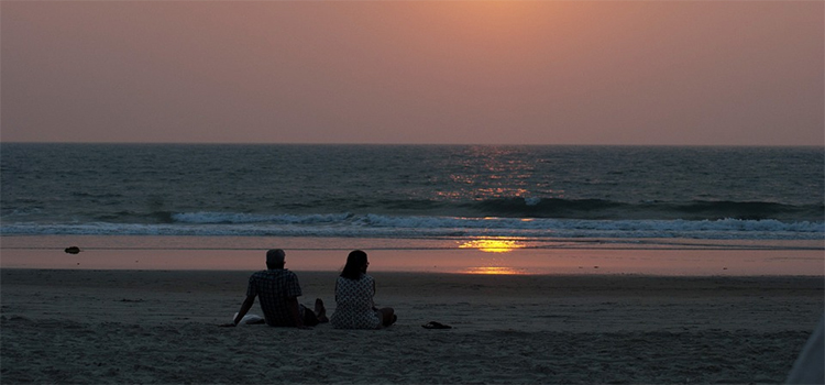 Goa, Tierra de Playas