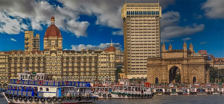 Mumbai, la ciudad Soñada