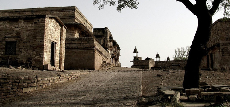  Gwalior