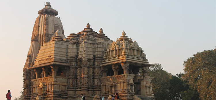  Khajuraho