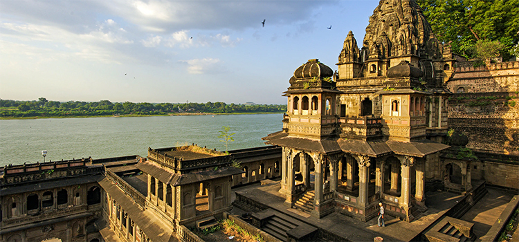  Maheshwar