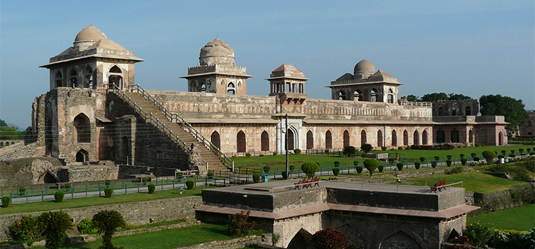  Mandu
