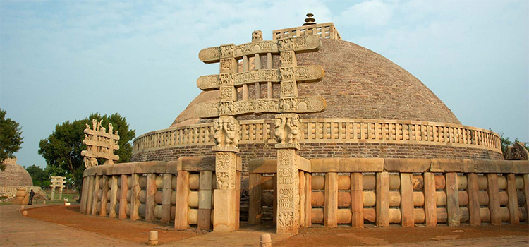  Sanchi