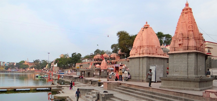  Ujjain