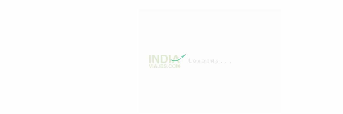 Tribal tour de la India