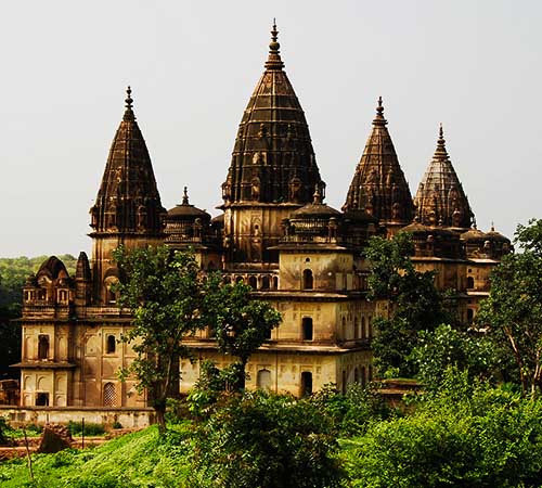 Gira Tradicional De Rajasthan y Norte de la India